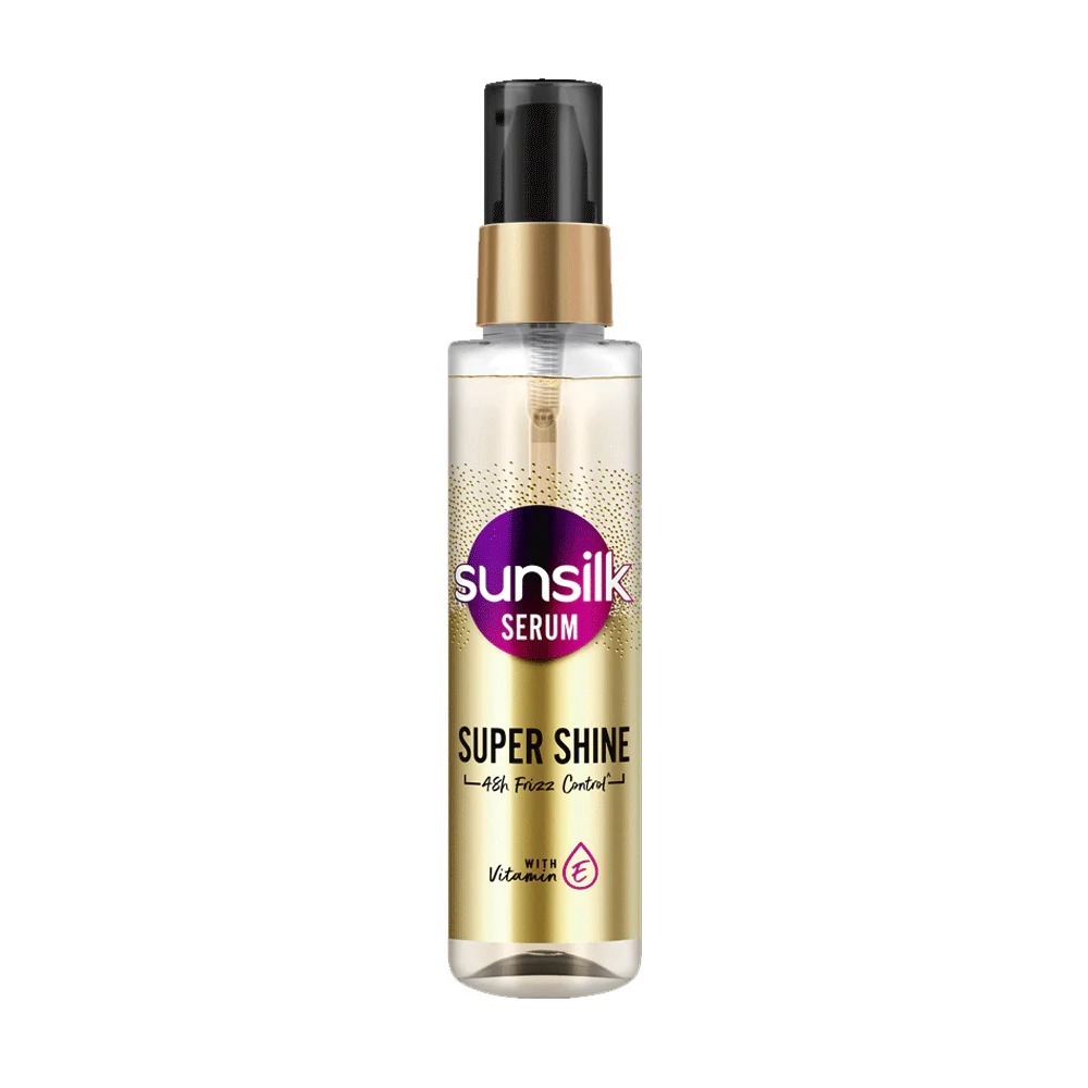 SUNSILK SUPER SHINE SERUM 92ML