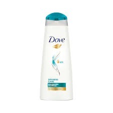 DOVE DRYNESS CARE Shampoo  360ML