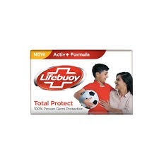 Life Bouy Total  /P SOAP