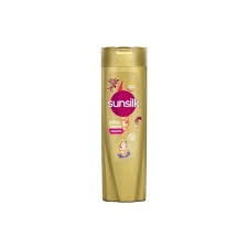 SUNSILK HFS SHAMPOO 185ML