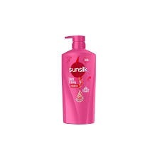 SUNSILK T&L SHAMPOO 360ML