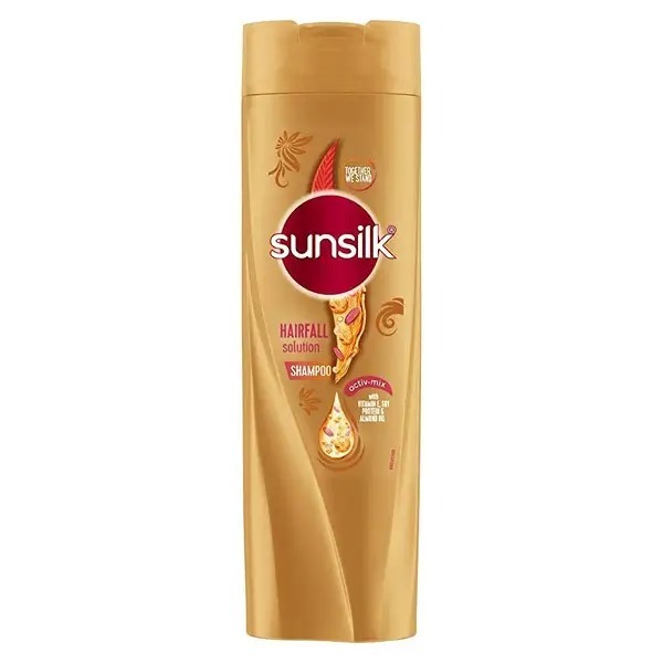 SUNSILK HF SHAMPOO 360ML