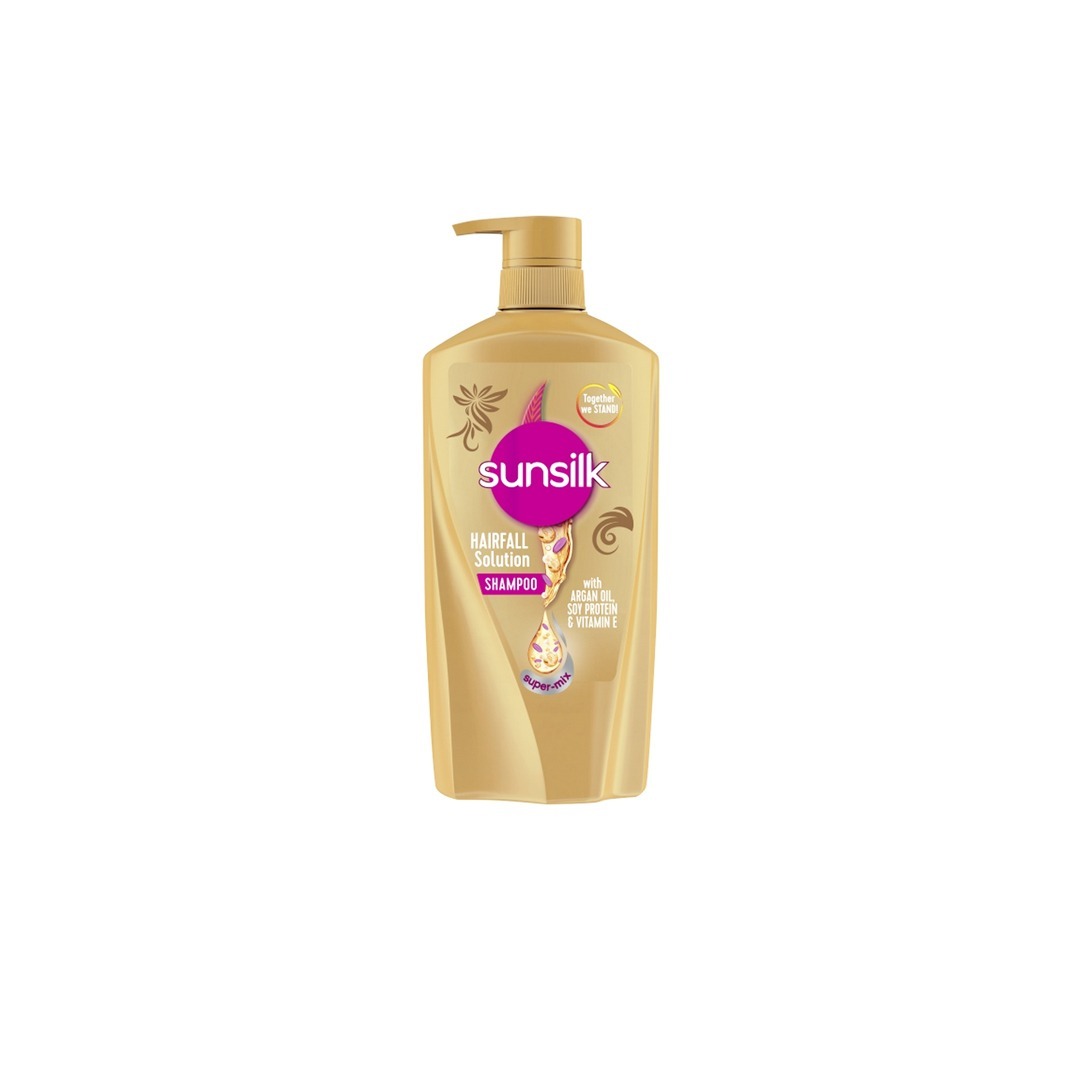 SUNSILK HFS SHAMPOO 660ML