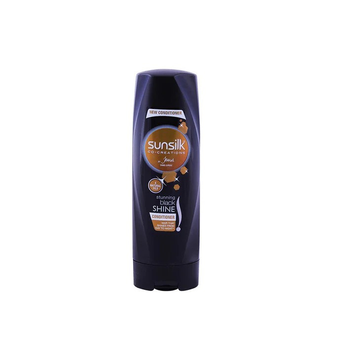 SUNSILK BS CONDITIONER 180ML