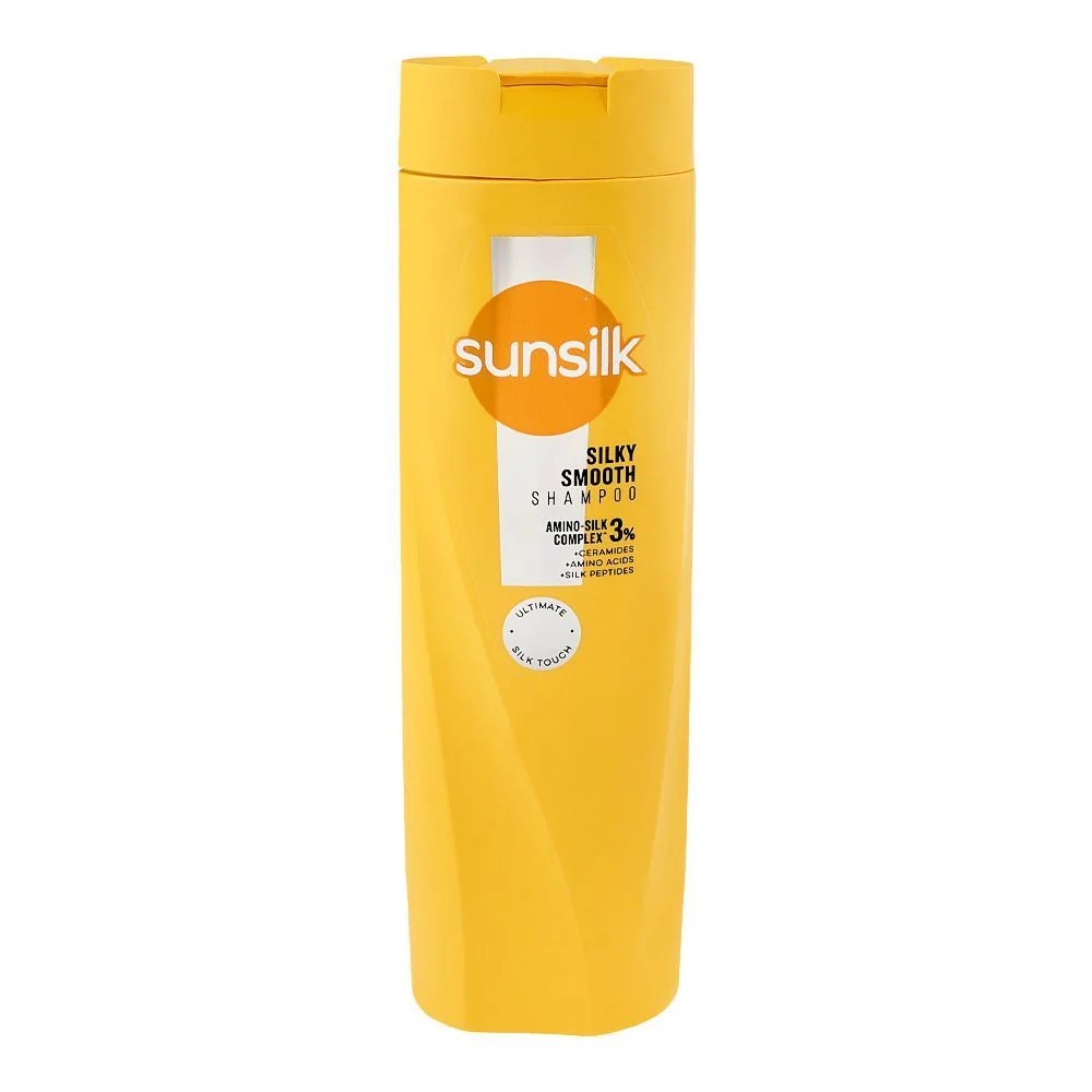SUNSILK SS SHAMPOO 360ML