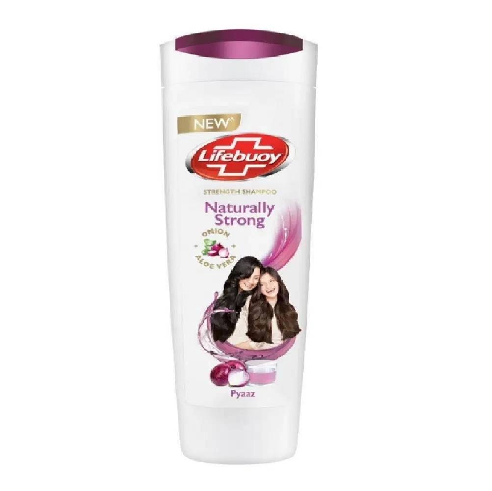 LIFEBUOY NS ONION SHAMPOO 175ML
