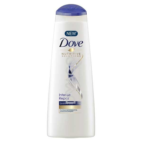 DOVE IR 175ML SHAMPOO