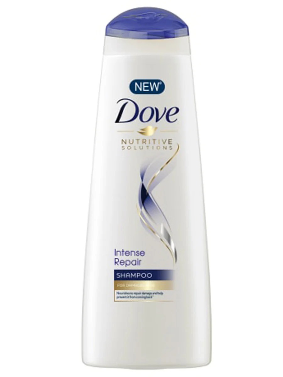 DOVE IR 360ML SHAMPOO