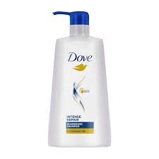DOVE IR SHAMPOO 650ML