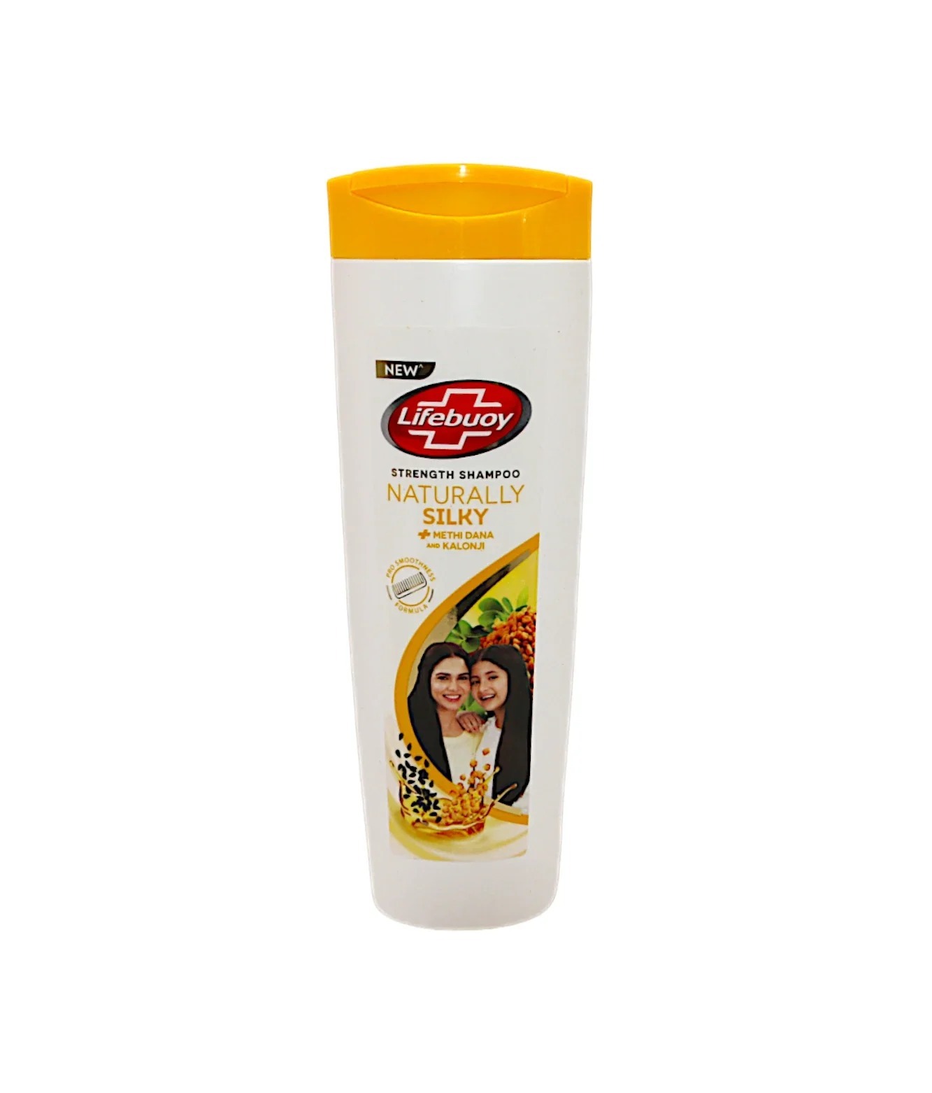 LIFEBUOY Shampoo METHI DANA 370ML