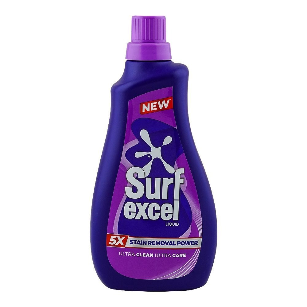 SURF EXCEL DETTOL LIQUID 900ML