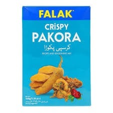 FALAK CRISPY PKORA MIX MSALA