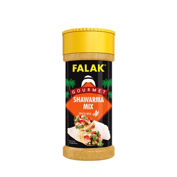 FALAK SHAWARMA MIX 75GM
