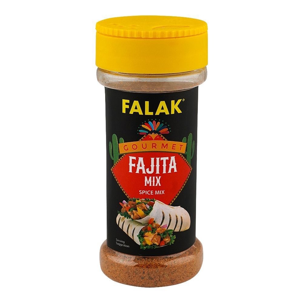 FALAK FAJITA  MIX MASALA 75GM