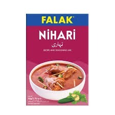 FALAK NEHARI  MASALA 50GM