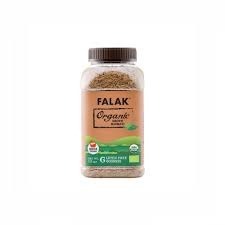 FALAK ORGANIC BROWN BASMATI RICE 1.5 KG