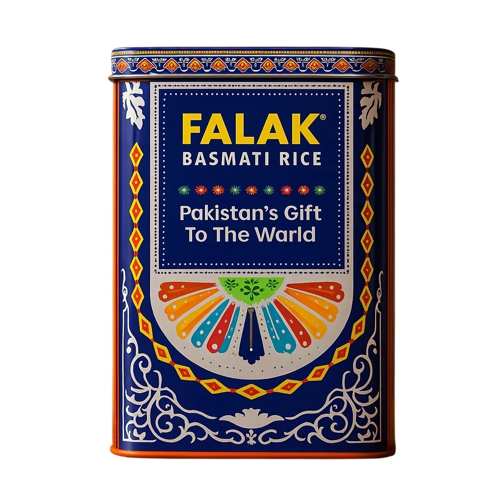 FALAK EXTREME RICE GIFT PACK RICE 2KG