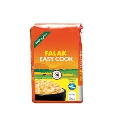 FALAK EASY COOK SELLA RICE 1 KG