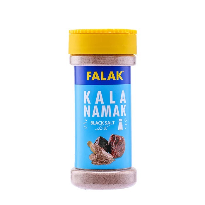 FALAK KALA NAMAK 120 GRMS
