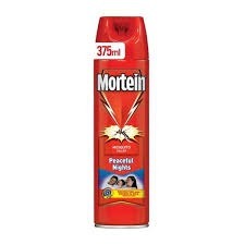 MORTIEN FIK SPRAY 375 ML