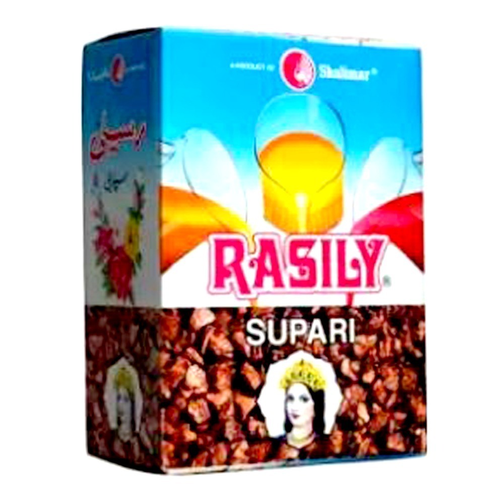 SHALIMAR RASILY SUPARI RS.5