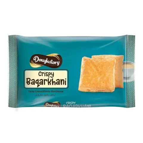 D S BAQARKHANI 2PCS