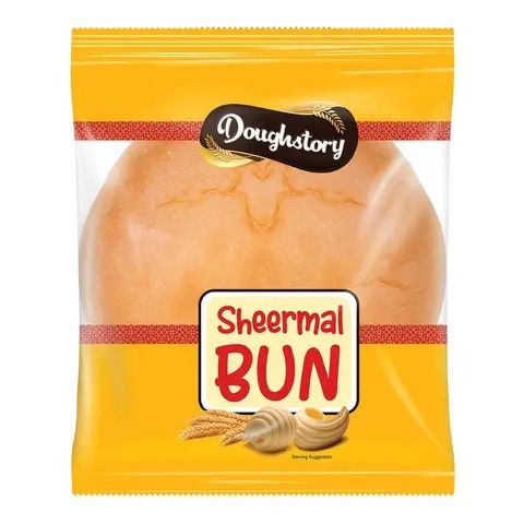 DoughStory  SHEERMAAL LARGE