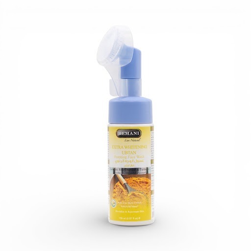 HEMANI EXTRA WHITENING UBTAN FW 150ML
