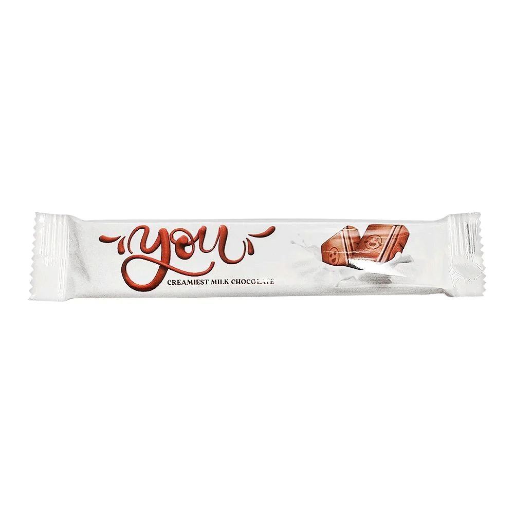 YOU MILK CHOCOLATE