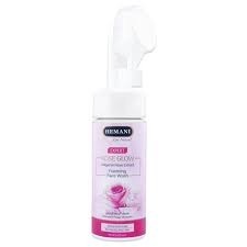 HEMANI ROSE GLOW FW 150ML