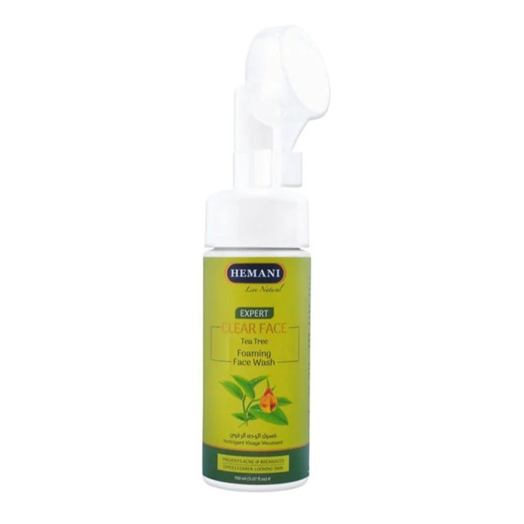 HEMANI TEA TREE FW 150ML