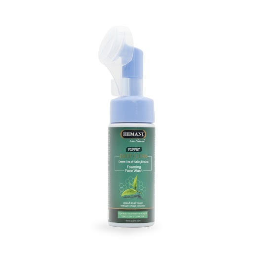 HEMANI DEEP CLEAN FW 150ML