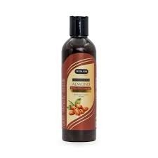 HEMANI ALNOND SHAMPOO 350ML