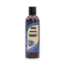 HEMANI BLACK SEEDS SHAMPOO 350ML