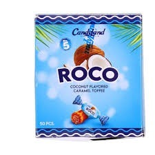 C.L ROCO TOFFEE RS.05