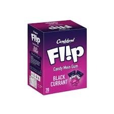 CANDYLAND FLIP TOFFE
