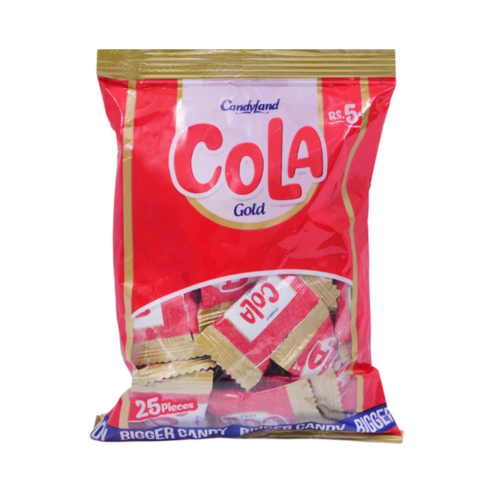 COLA CANDY RS5