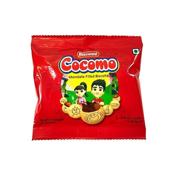 BISSCONNI COCOMO RS20