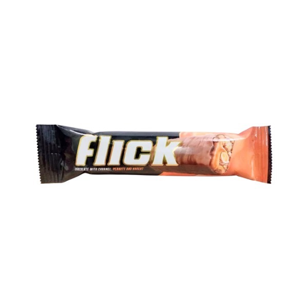 CANDYLAND FLICK CHOCLATE RS100