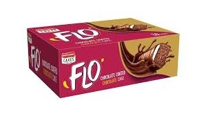 FLO  Chocolate CAKE RS 10