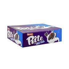 RITE BISCONI CHOCOLATE