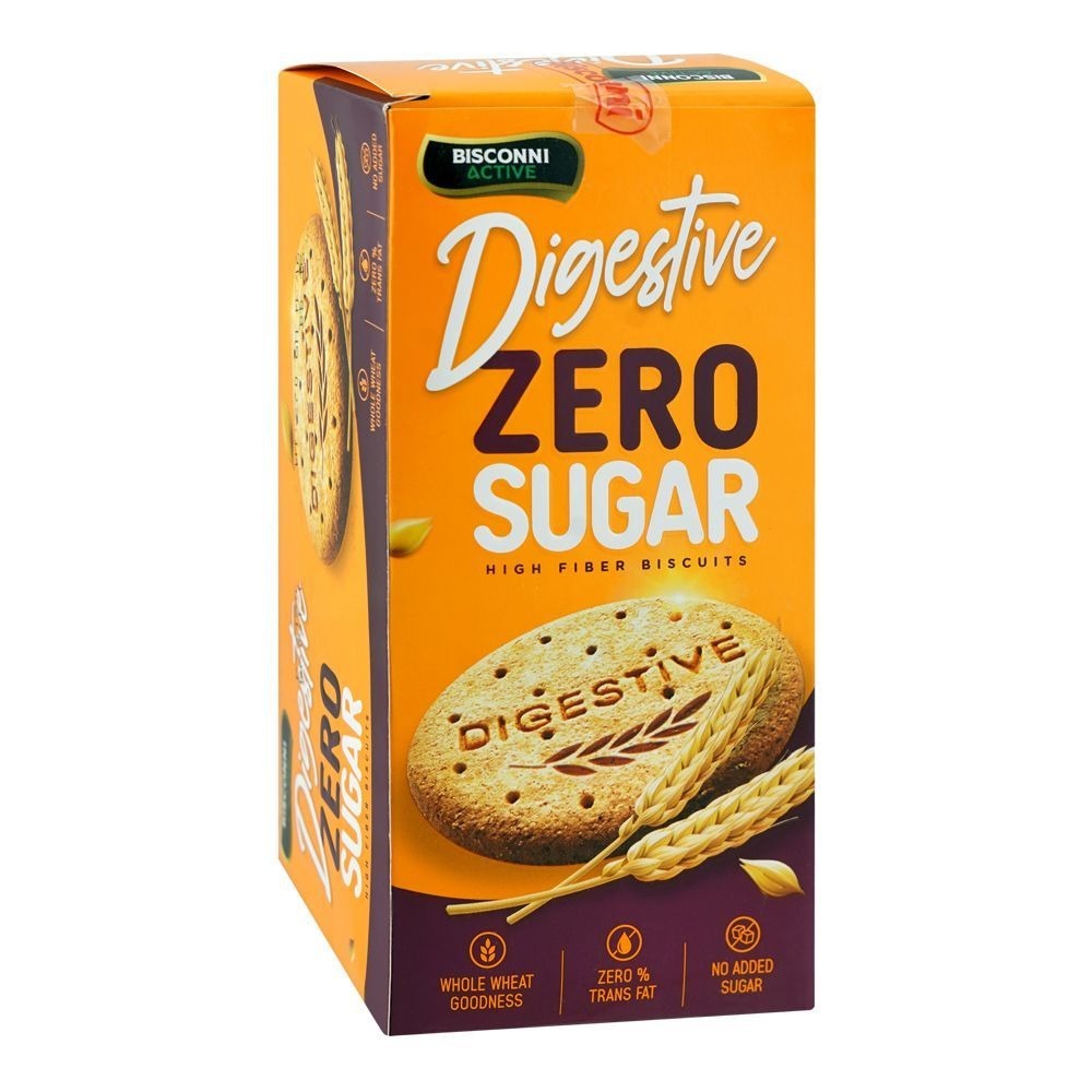 DIGESTIVE HONEY SUGAR FREE 270GM