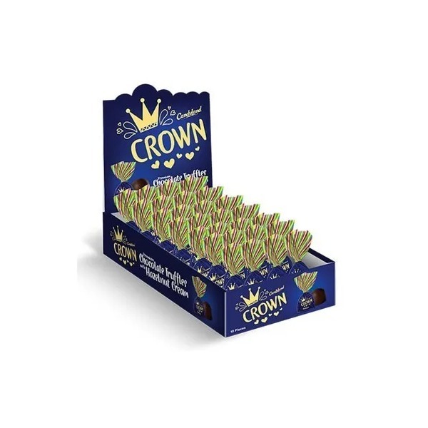 CROWN HAZELNUT
