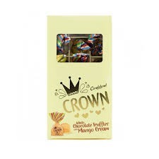 CANDYLAND CROWN MANGO