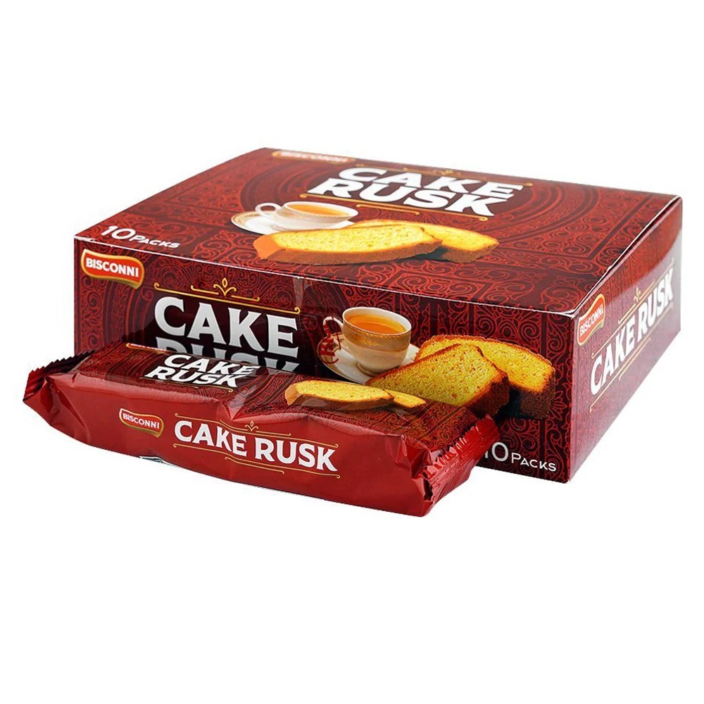 Bisconni CAKE RUSK RS 40