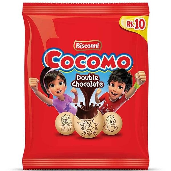 COCOMO T CHOC RS10