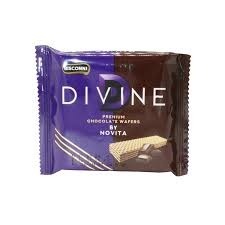 DIVINE WAFER RS40