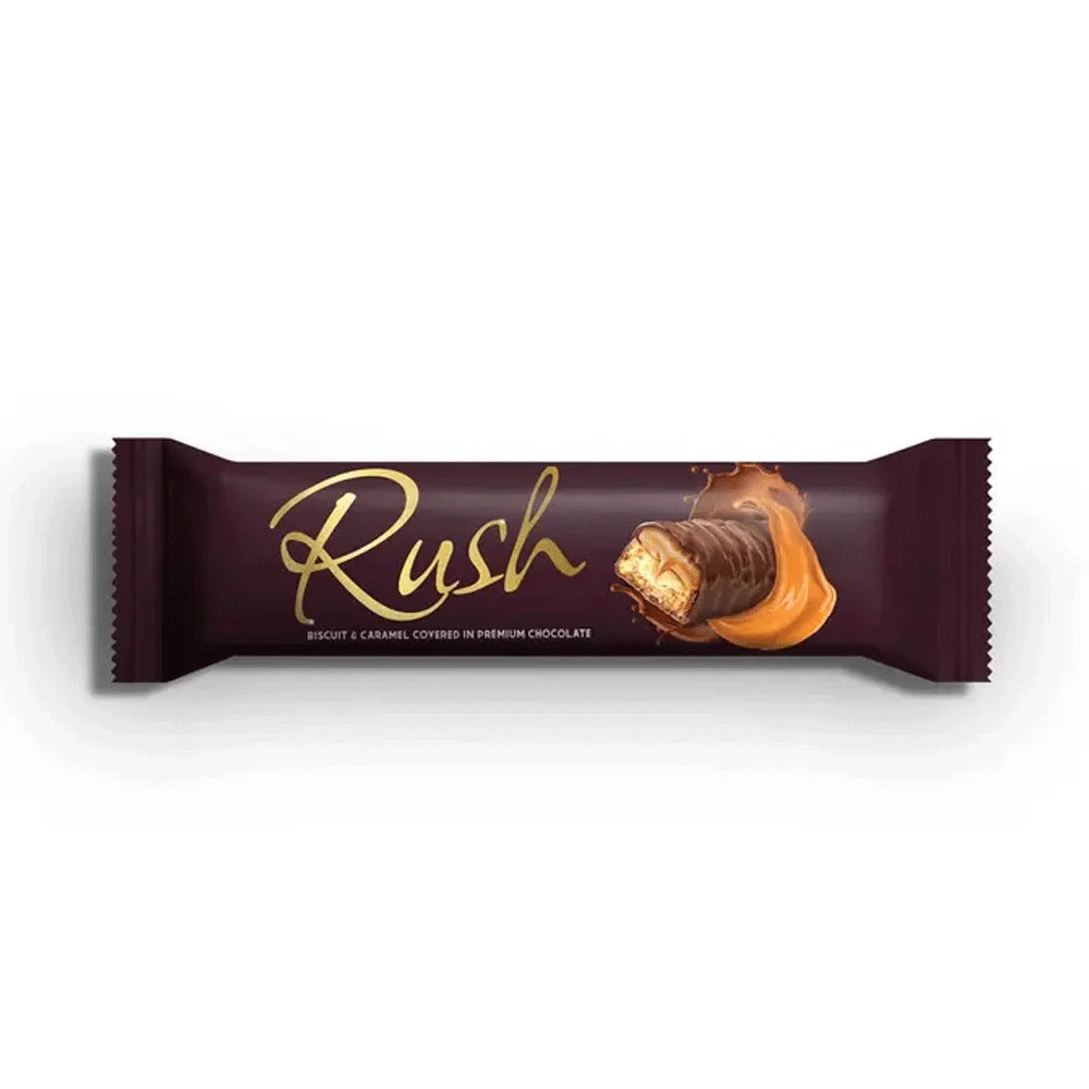 CANDYLAND RUSH CHOCOLATE
