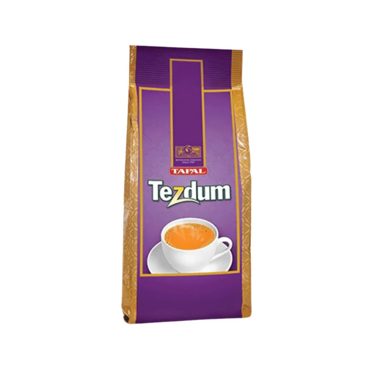 TEZDUM 900GM