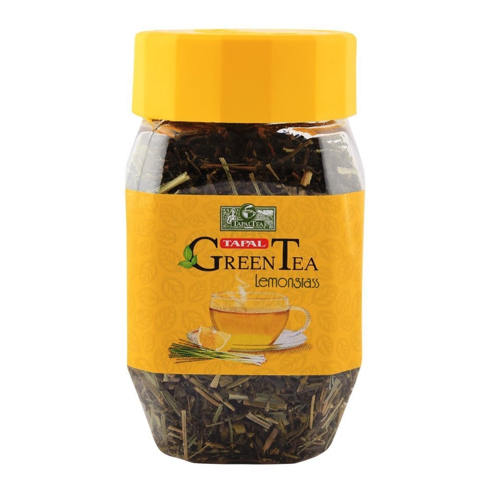 TAPAL LEMON GRASS JAR 300G